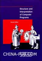 《Structure and Interpretation of Computer Programs》 作者：Hal Abelson, Jerry Sussman, Ju 格式：mobi-听书迷