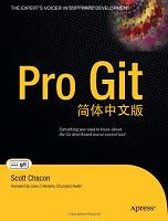 《pro git简体中文版》 作者：Scott Chacon 格式：mobi-听书迷