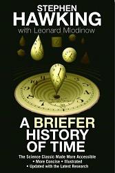 《A Briefer History of Time》 作者：Hawking Stephen 格式：mobi-听书迷