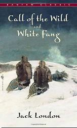 《Call of the Wild and White Fang》 作者：Jack London 格式：mobi-听书迷