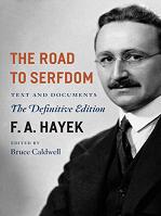 《The road to serfdom（通往奴役之路）》 作者：（英）弗里德利希·冯·哈耶克 格式：mobi-听书迷