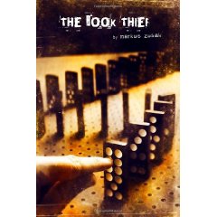 《The Book Thief》 作者：Zusak, Markus 格式：mobi-听书迷