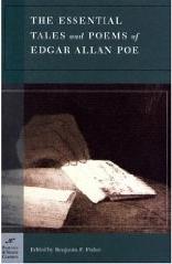《Essential Tales and Poems of Edgar Allan Poe》 作者：Edgar Allan Poe 格式：mobi-听书迷