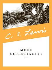《mere Christianity 返璞归真 纯粹的基督教》 作者：C.S.刘易斯 格式：mobi-听书迷
