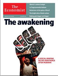 《The Economist 02.19.2011》 作者：The Economist 格式：mobi-听书迷