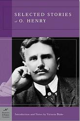 《Selected stories of O. Henry》 作者：O. Henry &amp; Victoria Blake 格式：mobi-听书迷
