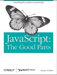 《JavaScript: the good parts》 作者：Crockford, Douglas 格式：mobi-听书迷