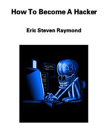 《How To Become A Hacker》 作者：Eric Steven Raymond 格式：6寸pdf-听书迷