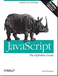 《JavaScript: The Definitive Guide, 第五版 – 犀牛书》 作者：David Flanagan 格式：mobi-听书迷