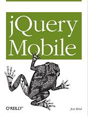 《jQuery移动开发》 作者：Jon Reid 格式：mobi-听书迷
