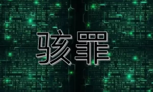 《骇罪Ⅰ：疯狂的代码》播讲_阑珊梦【完结】-听书迷
