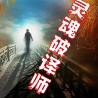 《灵魂破译师》有声小说 播讲_头陀渊【全集完结】-听书迷