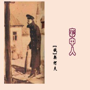 套中人有声小说全集_于新有声人&一路听天下播讲-听书迷