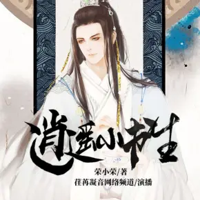 《逍遥小书生》 播讲_荏苒凝音-老王听书