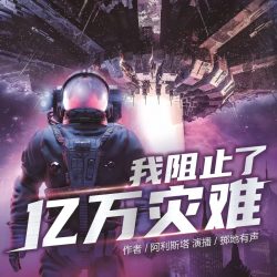 《我阻止了亿万灾难》有声小说-演播:掷地有声【完结】-听书迷