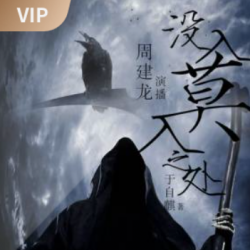 《没入莫入之处》有声小说-演播:周建龙【完结】-听书迷