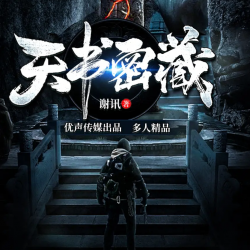《天书秘藏-墓闻录》有声小说-演播:优声传媒工作室【完结】-听书迷