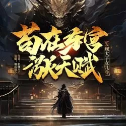 《苟在东宫涨天赋，发现太子女儿身》有声小说-演播:蜀山御令「连载」-听书迷