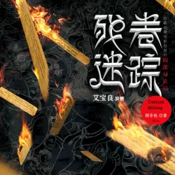 image-39.png 《生死秘藏之残卷迷踪》有声小说 播讲_ 艾宝良