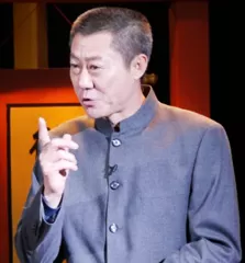 孙一评书大全合集-孙一评书在线收听-10大名家之孙一