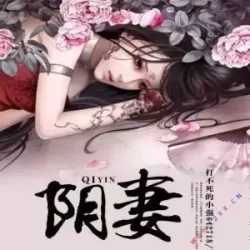 《阴妻》有声小说-播音:慕思维Sir【完结】-听书迷