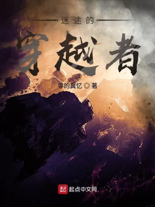 有声小说《穿越者》作者：骁骑校 主播：失眠 413集完结-听书迷