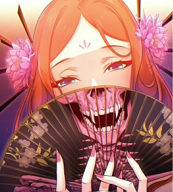 有声小说《尖叫女王》作者：银发死鱼眼 出品：磨铁图书 820集-听书迷
