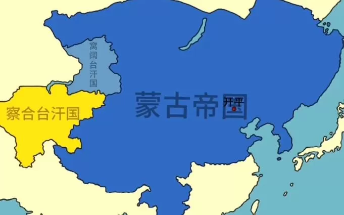 【有声小说/有声书/有声剧】《蒙古帝国1-4》作者：包丽英丨演播：孙大海、贾亚辉丨一部马上民族的征服史-听书迷