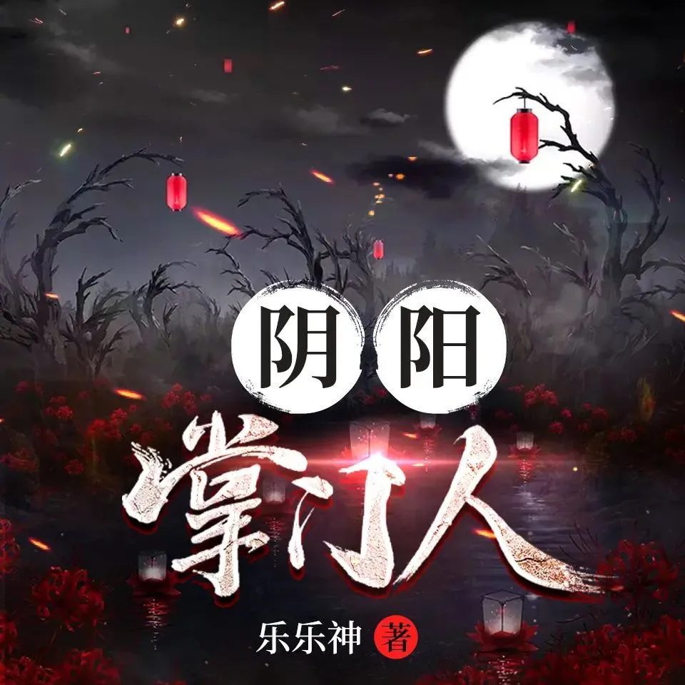 有声小说《阴阳掌门人》双播：小崩&桃妖妖 2034集完-听书迷