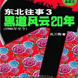 东北往事之黑道风云20年有声小说全集_周建龙播讲（第三部）-听书迷