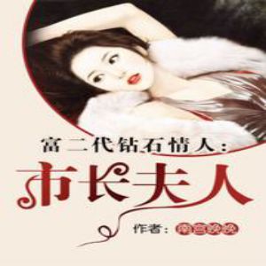 市长夫人有声小说全集_訫念& 阑珊梦播讲-听书迷