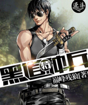 《黑道特种兵》有声小说 播讲_疯言疯语 image-66.png