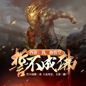 老王听书西游:我,孙悟空,誓不成佛 有声小说全集_天北寒星 & 玉溪 & 飞卢播讲 老王听书西游:我,孙悟空,誓不成佛 有声小说全集_天北寒星 & 玉溪 & 飞卢播讲